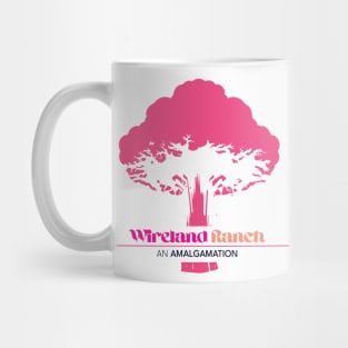 Wireland Ranch Logo Mug